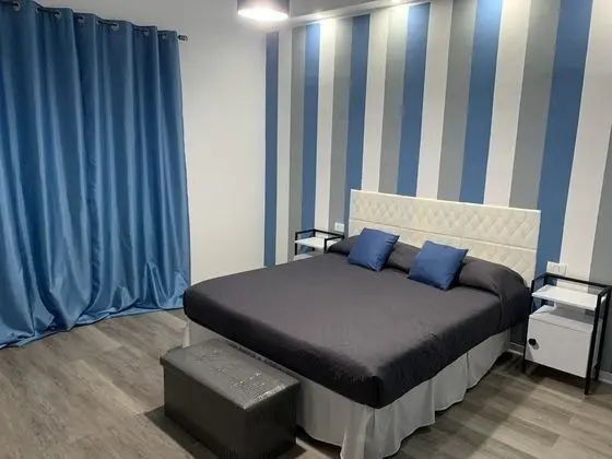 Basic İki Ayrı Yataklı Oda