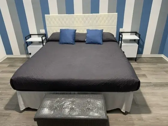 Basic İki Ayrı Yataklı Oda