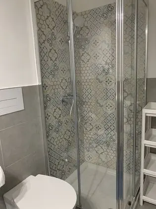 Basic İki Ayrı Yataklı Oda
