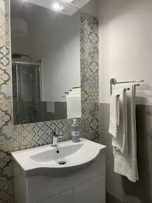 Basic İki Ayrı Yataklı Oda