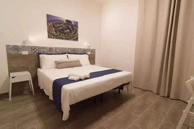 Tek Büyük veya İki Ayrı Yataklı Oda, Özel Banyo