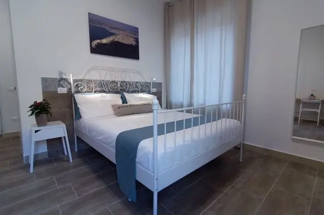Tek Büyük veya İki Ayrı Yataklı Oda, Özel Banyo