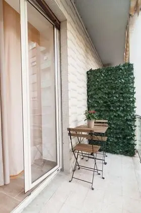 Tek Büyük veya İki Ayrı Yataklı Oda, Özel Banyo