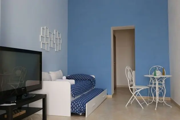 Deluxe Dört Kişilik Oda