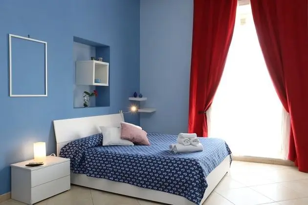 Deluxe Dört Kişilik Oda