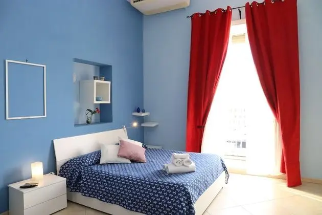 Deluxe Dört Kişilik Oda