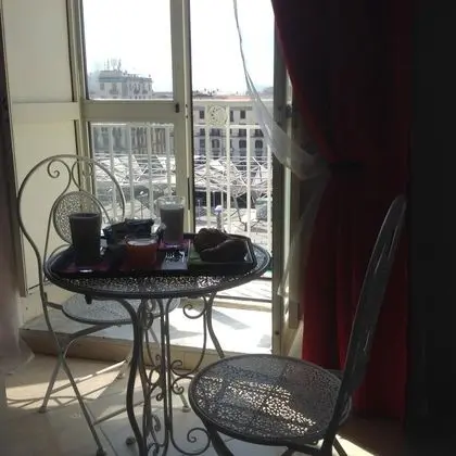 Deluxe Dört Kişilik Oda