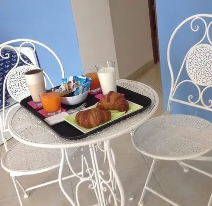 Deluxe Dört Kişilik Oda