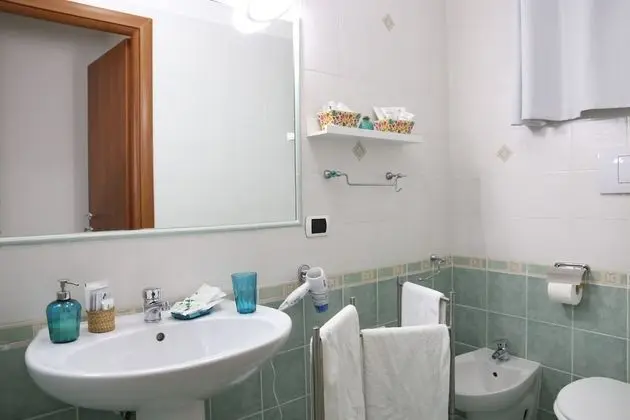 Deluxe Dört Kişilik Oda