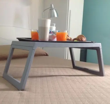 Economy Tek Büyük veya İki Ayrı Yataklı Oda