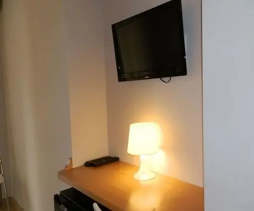 Classic Tek Büyük veya İki Ayrı Yataklı Oda