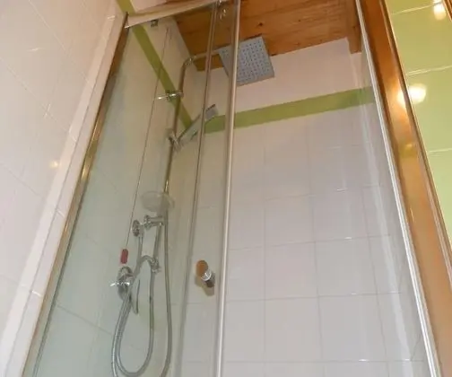Classic Tek Büyük veya İki Ayrı Yataklı Oda
