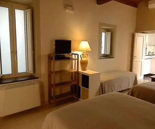 Stüdyo, Teras