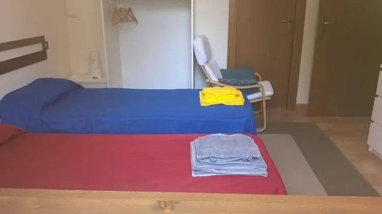 Superior Apart Daire, 1 Yatak Odası