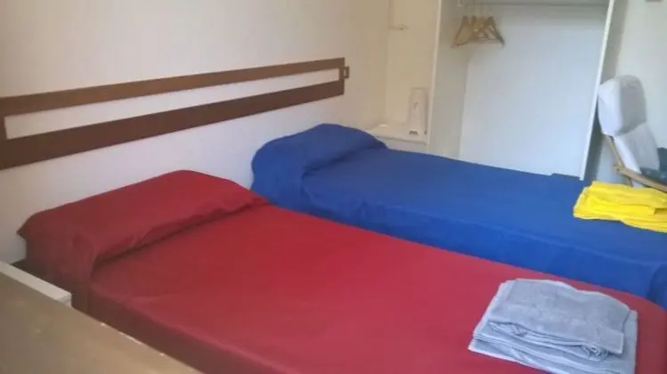 Superior Apart Daire, 1 Yatak Odası