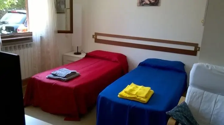 Superior Apart Daire, 1 Yatak Odası