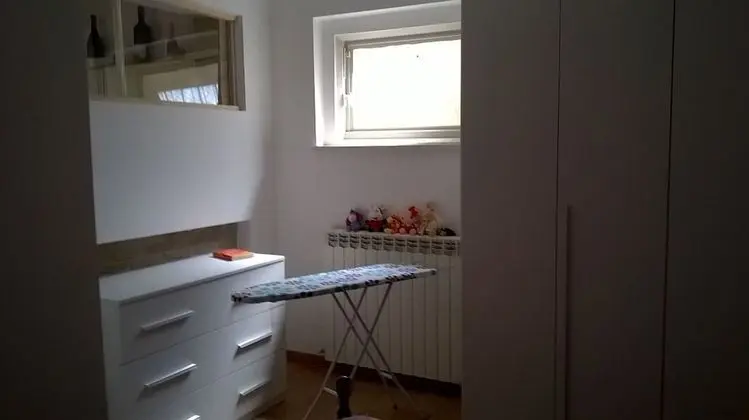 Superior Apart Daire, 1 Yatak Odası