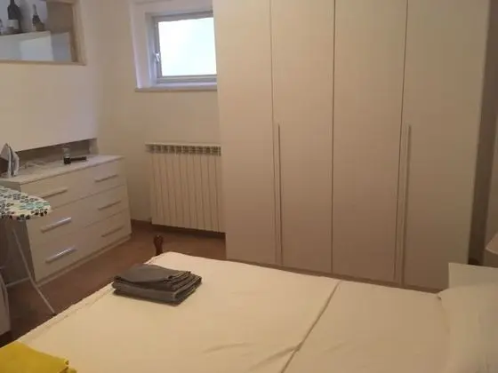 Superior Apart Daire, 1 Yatak Odası