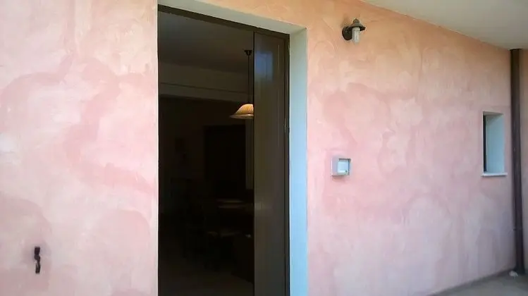 Superior Apart Daire, 1 Yatak Odası