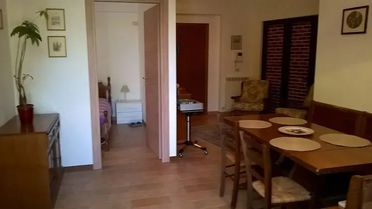 Superior Apart Daire, 1 Yatak Odası