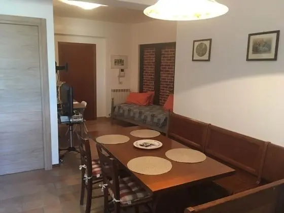 Superior Apart Daire, 1 Yatak Odası