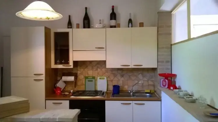 Superior Apart Daire, 1 Yatak Odası