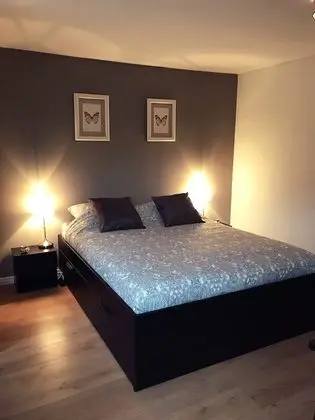Üç Kişilik Oda, Birden Çok Yatak, Sigara İçilmez