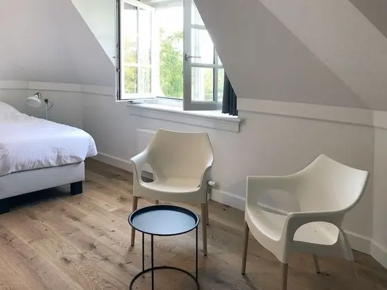 Tek Büyük Yataklı Oda (Duinbeek)