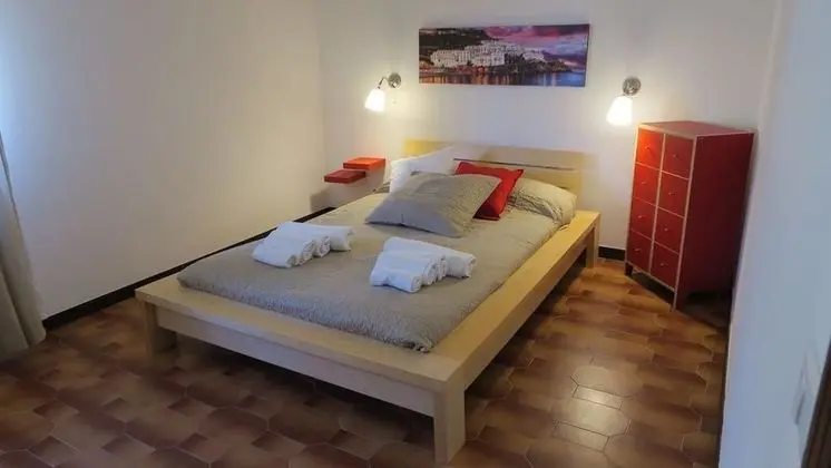 Basic Tek Büyük Yataklı Oda