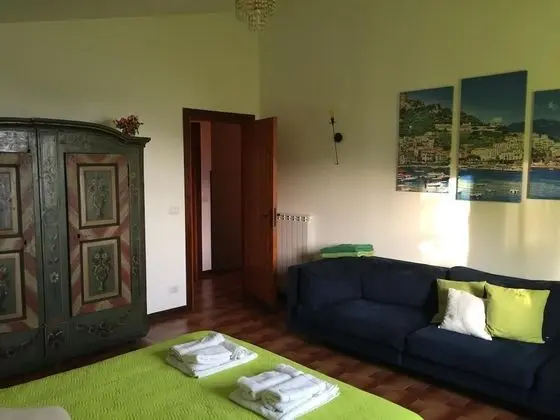 Panoramic Tek Büyük Yataklı Oda, Deniz Manzaralı
