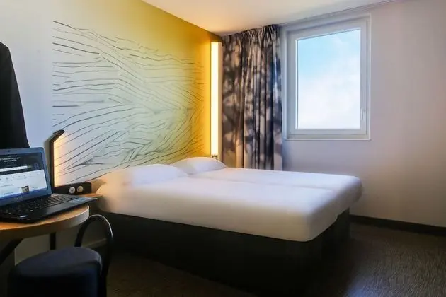 İki Ayrı Yataklı Oda