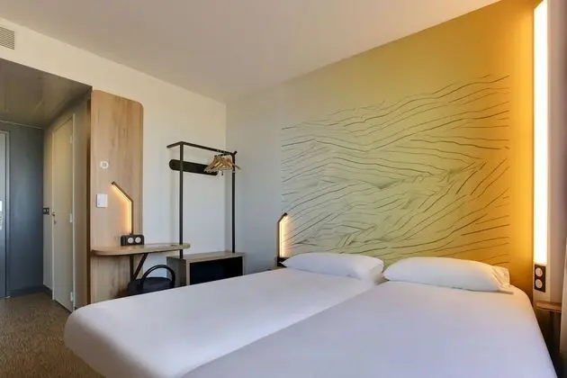 İki Ayrı Yataklı Oda