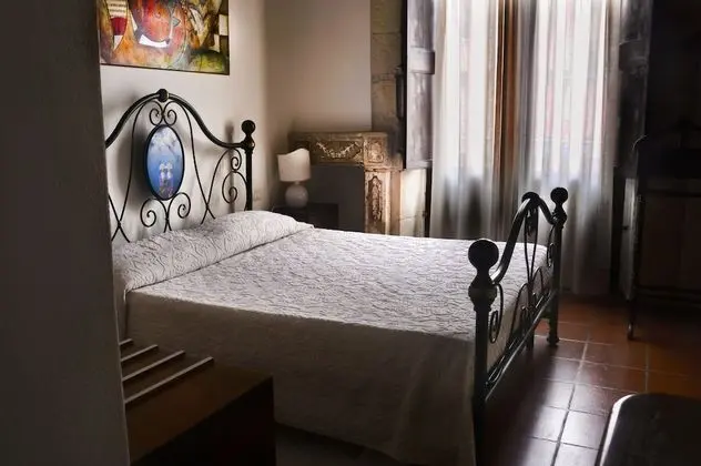 Superior Tek Büyük veya İki Ayrı Yataklı Oda, 2 Tek Kişilik Yatak