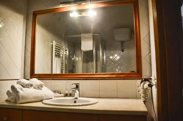 Superior Tek Büyük veya İki Ayrı Yataklı Oda, 2 Tek Kişilik Yatak