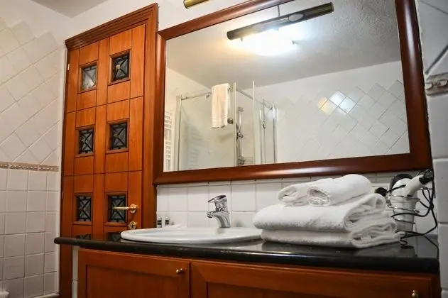 Superior Tek Büyük veya İki Ayrı Yataklı Oda, 2 Tek Kişilik Yatak