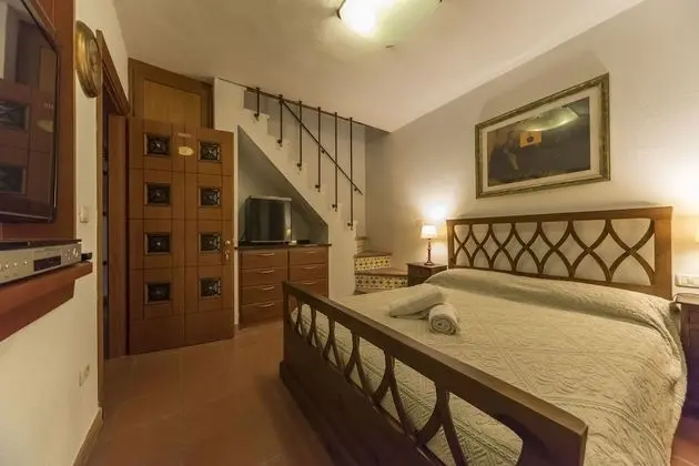 Superior Tek Büyük Yataklı Oda