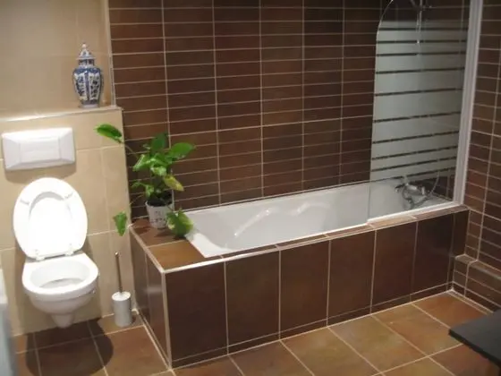 Comfort Tek Büyük Yataklı Oda, 1 Büyük (Queen) Boy Yatak, Sigara İçilmez, Bahçe Manzaralı