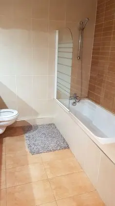 Comfort Tek Büyük Yataklı Oda, 1 Büyük (Queen) Boy Yatak, Sigara İçilmez, Bahçe Manzaralı