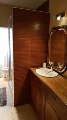 Comfort Tek Büyük Yataklı Oda, 1 Büyük (Queen) Boy Yatak, Sigara İçilmez, Bahçe Manzaralı