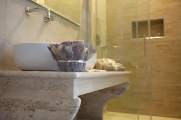 Exclusive Tek Büyük Yataklı Oda, Balkon, Deniz Manzaralı