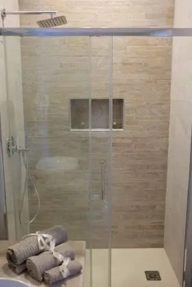 Exclusive Tek Büyük Yataklı Oda, Balkon, Deniz Manzaralı