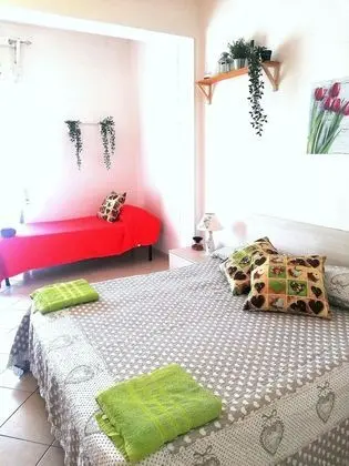 Classic Üç Kişilik Oda