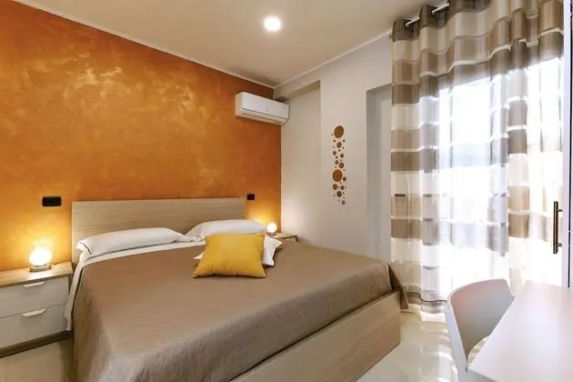 Standard Tek Büyük Yataklı Oda, Balkon (Orchidea)