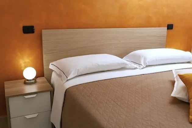 Standard Tek Büyük Yataklı Oda, Balkon (Orchidea)