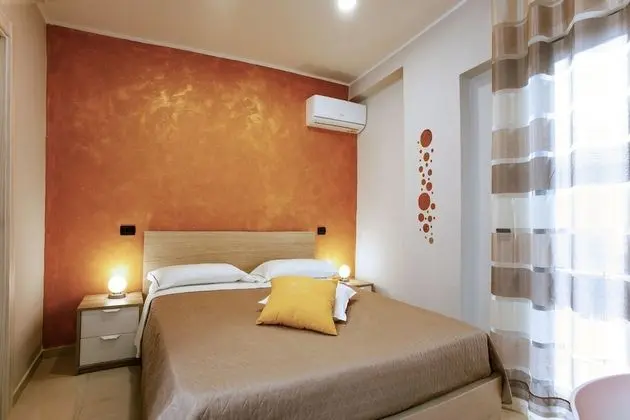 Standard Tek Büyük Yataklı Oda, Balkon (Orchidea)