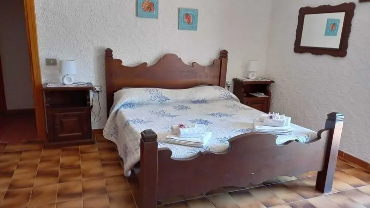 Dört Kişilik Oda