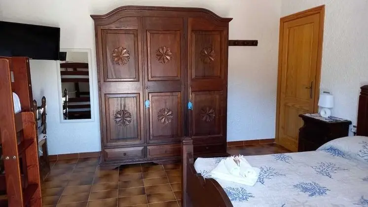 Dört Kişilik Oda