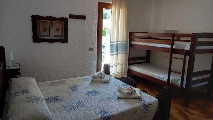Dört Kişilik Oda