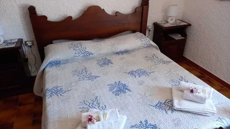 Dört Kişilik Oda