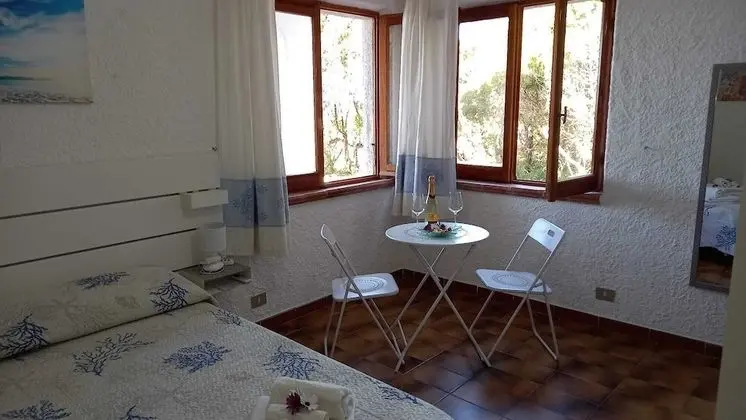 Üç Kişilik Oda